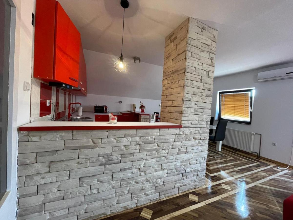 Komfort Apartman Bilivano Zagreb Exterior photo
